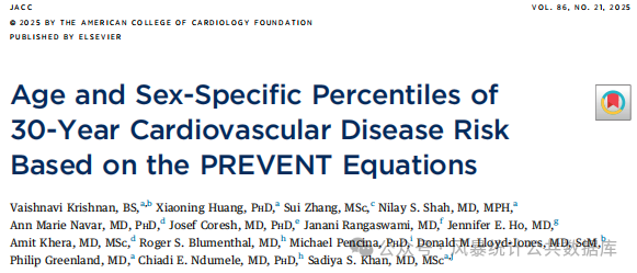里程碑式新模型发表22.3分文章，心血管研究或迎变革