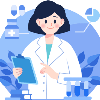 全方位线上+线下医学教育培训团队